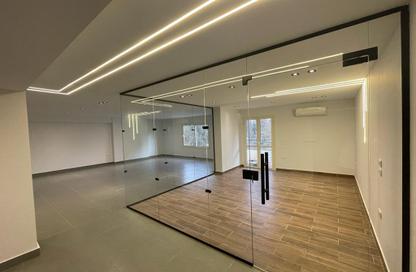 Office Space - Studio - 3 Bathrooms for rent in Shehab St. - Mohandessin - Giza