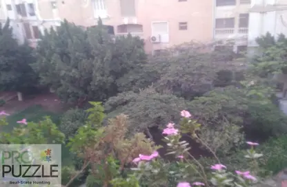 دوبلكس - 2 غرف نوم - 1 حمام للبيع في شارع الشويفات - الحي الاول - التجمع الخامس - مدينة القاهرة الجديدة - القاهرة