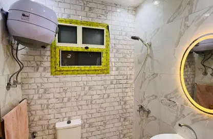 Apartment - 2 Bedrooms - 1 Bathroom for sale in Gate 1 - Khofo - Hadayek El Ahram - Giza