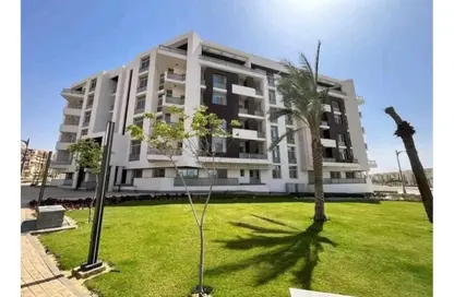 Apartment - 3 Bedrooms - 2 Bathrooms for sale in Al Maqsad - New Capital Compounds - New Capital City - Cairo
