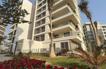 Apartment - 3 Bedrooms - 3 Bathrooms for sale in Noor City - Cairo Apartment - 3 Bedrooms - 3 Bathrooms for sale in Noor City - Cairo