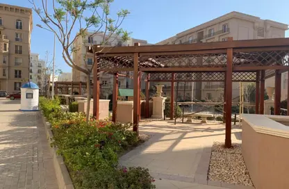 شقة - 2 غرف نوم - 3 حمامات للبيع في هايد بارك - مدينة القاهرة الجديدة - القاهرة