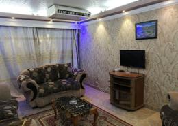 شقة - 3 غرف نوم - 1 حمام for للبيع in طريق النصر - المنطقة الأولى - مدينة نصر - القاهرة