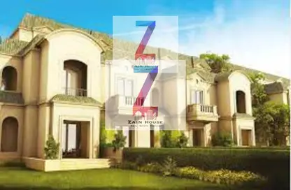 Penthouse - 4 Bedrooms - 3 Bathrooms for sale in L'avenir - Mostakbal City Compounds - Mostakbal City - Future City - Cairo