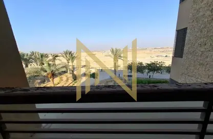 شقة - 2 غرف نوم - 3 حمامات للبيع في نيو جيزة - طريق مصر اسكندرية الصحراوي - مدينة 6 أكتوبر - الجيزة