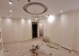 Apartment - 2 Bedrooms - 4 Bathrooms for sale in Nasr City - Cairo