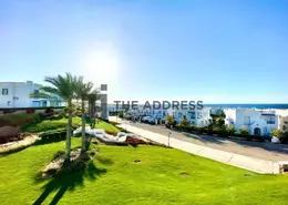 Villa - 4 Bedrooms - 3 Bathrooms for sale in Mountain View - Ras Al Hekma - North Coast