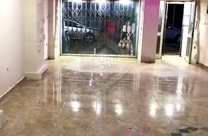 Shop - Studio - 1 Bathroom for sale in El Gaish Road - Sidi Beshr - Hay Awal El Montazah - Alexandria