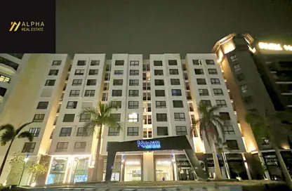 دوبلكس - 2 غرف نوم - 3 حمامات للايجار في بورتو نيو كايرو - كمبوندات التجمع الخامس - التجمع الخامس - مدينة القاهرة الجديدة - القاهرة