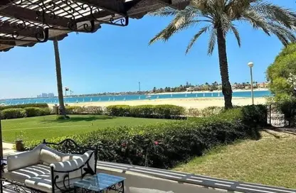 شاليه - 4 غرف نوم - 3 حمامات للبيع في تلال العلمين - سيدي عبد الرحمن - الساحل الشمالي