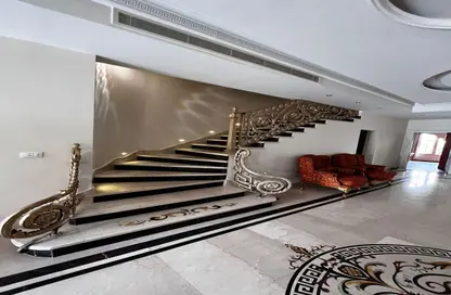 Villa - 6 Bedrooms - 6 Bathrooms for sale in Hyde Park - 5th Settlement Compounds - The 5th Settlement - New Cairo City - Cairo