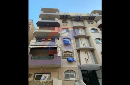 شقة - 3 غرف نوم - 2 حمامات للبيع في جاليريا  مون فالى - المستثمرين الجنوبية - مدينة القاهرة الجديدة - القاهرة