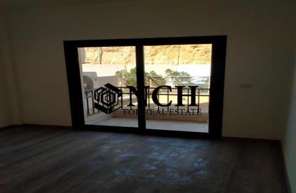 شقة - 2 غرف نوم - 2 حمامات للايجار في مون ريزيدنس - فيفث سكوير - التجمع الخامس - مدينة القاهرة الجديدة - القاهرة
