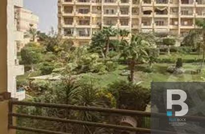 شقة - غرفة نوم - 1 حمام للبيع في مراسي - سيدي عبد الرحمن - الساحل الشمالي