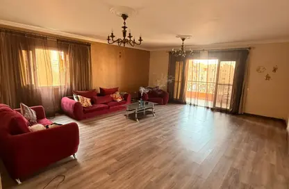 Apartment - 2 Bedrooms - 2 Bathrooms for sale in El Maamoura Pearl - 6 October Compounds - 6 October City - Giza