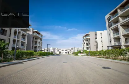 شقة - 3 غرف نوم - 2 حمامات للبيع في ذا ادريس ايست - شارع التسعين - التجمع الخامس - مدينة القاهرة الجديدة - القاهرة