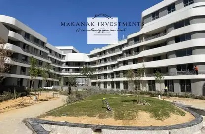 Apartment - 2 Bedrooms - 2 Bathrooms for sale in Bloomfields - Mostakbal City Compounds - Mostakbal City - Future City - Cairo