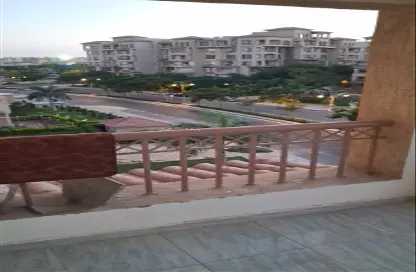 Apartment - 3 Bedrooms - 3 Bathrooms for rent in Madinaty - Cairo