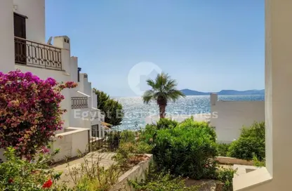 Villa - 4 Bedrooms - 5 Bathrooms for sale in Mesca - Soma Bay - Safaga - Hurghada - Red Sea