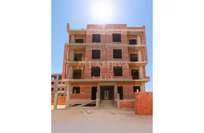 شقة - 2 غرف نوم - 2 حمامات للبيع في عمارات النرجس - النرجس - مدينة القاهرة الجديدة - القاهرة