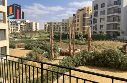 شقة - 3 غرف نوم - 3 حمامات للايجار في أو ويست - كمبوندات 6 أكتوبر - مدينة 6 أكتوبر - الجيزة