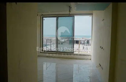 Chalet - 3 Bedrooms - 3 Bathrooms for sale in Direction White - Ras Al Hekma - North Coast
