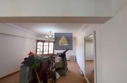 Apartment - 3 Bedrooms - 2 Bathrooms for sale in New Maadi - Hay El Maadi - Cairo