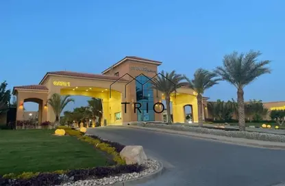 شقة - 2 غرف نوم - 2 حمامات للبيع في ستون ريزيدنس - كمبوندات التجمع الخامس - التجمع الخامس - مدينة القاهرة الجديدة - القاهرة