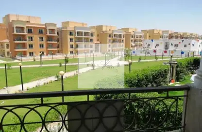 Apartment - 3 Bedrooms - 2 Bathrooms for sale in Al Khamayel city - Sheikh Zayed Compounds - Sheikh Zayed City - Giza Apartment - 3 Bedrooms - 2 Bathrooms for sale in Al Khamayel city - Sheikh Zayed Compounds - Sheikh Zayed City - Giza