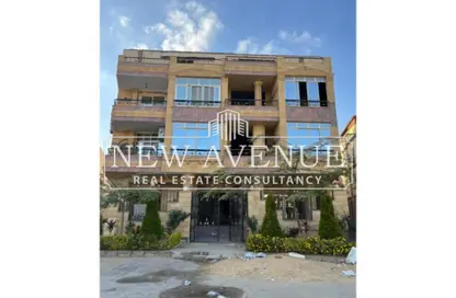 Apartment - 5 Bedrooms - 4 Bathrooms for sale in El Banafseg 1 - El Banafseg - New Cairo City - Cairo Apartment - 5 Bedrooms - 4 Bathrooms for sale in El Banafseg 1 - El Banafseg - New Cairo City - Cairo