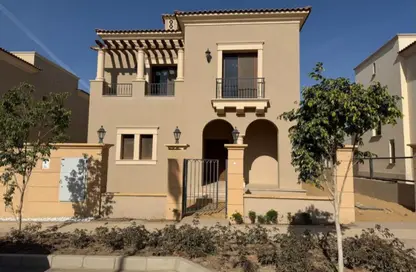 فيلا - 3 غرف نوم - 3 حمامات للبيع في سيتي جيت - كمبوندات التجمع الخامس - التجمع الخامس - مدينة القاهرة الجديدة - القاهرة