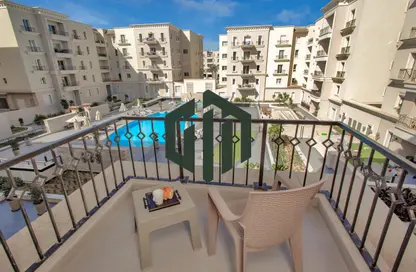 Apartment - 3 Bedrooms - 4 Bathrooms for rent in Mivida - 5th Settlement Compounds - The 5th Settlement - New Cairo City - Cairo