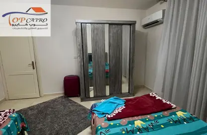 Apartment - 3 Bedrooms - 2 Bathrooms for sale in Madinaty - Cairo