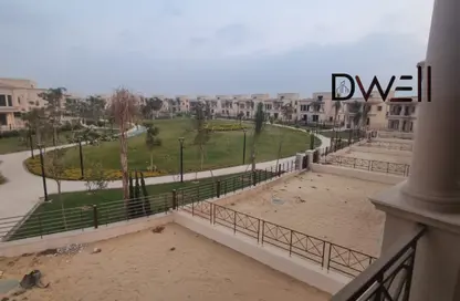 Villa - 4 Bedrooms - 4 Bathrooms for sale in Madinaty - Cairo