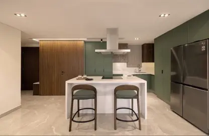 Apartment - 3 Bedrooms - 2 Bathrooms for sale in Villette - 5th Settlement Compounds - The 5th Settlement - New Cairo City - Cairo