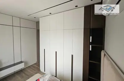 Apartment - 3 Bedrooms - 3 Bathrooms for rent in El Rehab Extension - Al Rehab - New Cairo City - Cairo