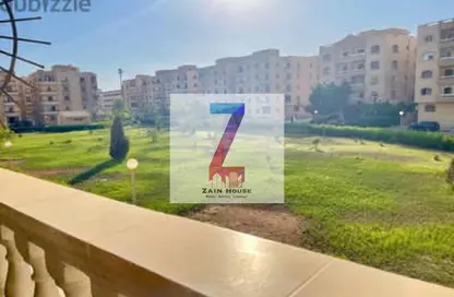 شقة - 3 غرف نوم - 2 حمامات للبيع في جاردينا الشمس - التوسعات الشمالية - مدينة 6 أكتوبر - الجيزة