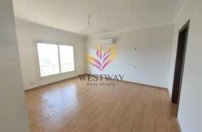 Twin House - 4 Bedrooms - 4 Bathrooms for rent in Grand Heights - Northern Expansions - 6 October City - Giza