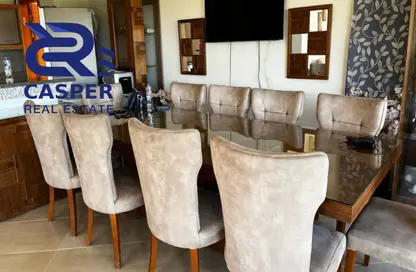 Villa - 6 Bedrooms - 5 Bathrooms for sale in Marassi - Sidi Abdel Rahman - North Coast