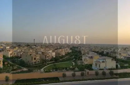 Apartment - 3 Bedrooms - 2 Bathrooms for sale in Mivida - 5th Settlement Compounds - The 5th Settlement - New Cairo City - Cairo