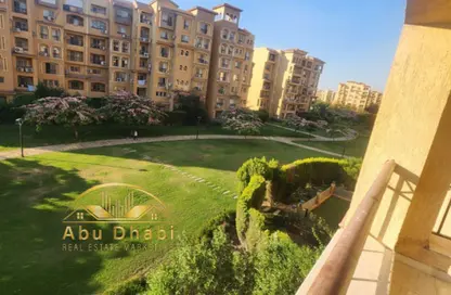 Apartment - 3 Bedrooms - 3 Bathrooms for rent in Madinaty - Cairo