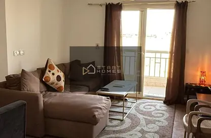 Apartment - 2 Bedrooms - 1 Bathroom for rent in Madinaty - Cairo