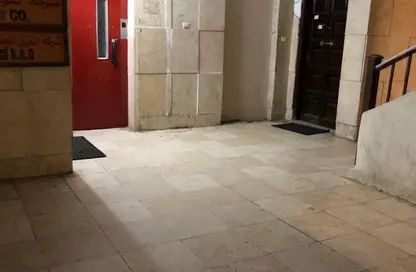 Apartment - 3 Bedrooms - 2 Bathrooms for sale in Al Taqa St.   Mohamed Mostafa Al Sayed - Al Nadi Al Ahly - Nasr City - Cairo