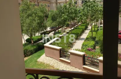 شقة - 1 حمام للبيع في جاردن ريزدنس - هايد بارك - مدينة القاهرة الجديدة - القاهرة شقة - 1 حمام للبيع في جاردن ريزدنس - هايد بارك - مدينة القاهرة الجديدة - القاهرة