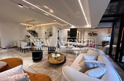 Apartment - 2 Bedrooms - 2 Bathrooms for sale in Madinaty - Cairo