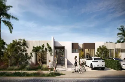 Apartment - 3 Bedrooms - 3 Bathrooms for sale in Solana - New Zayed City - Sheikh Zayed City - Giza