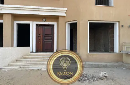 Villa - 3 Bedrooms - 3 Bathrooms for sale in Sarai - Mostakbal City Compounds - Mostakbal City - Future City - Cairo