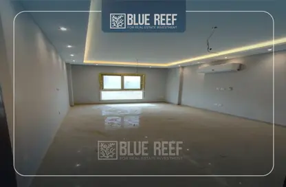 شقة - 3 غرف نوم - 2 حمامات للبيع في ماونتن فيو اى سيتي - كمبوندات التجمع الخامس - التجمع الخامس - مدينة القاهرة الجديدة - القاهرة