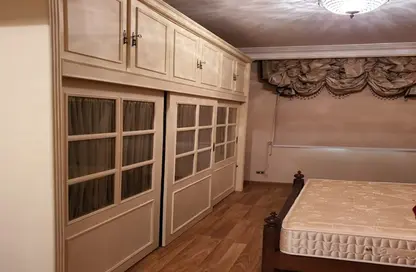 Apartment - 3 Bedrooms - 3 Bathrooms for sale in Al Narges 8 - Al Narges - New Cairo City - Cairo