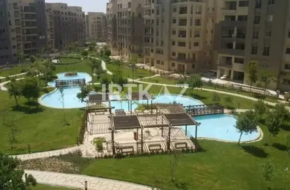 شقة - 3 غرف نوم - 3 حمامات للبيع في سكوير - كمبوندات التجمع الخامس - التجمع الخامس - مدينة القاهرة الجديدة - القاهرة